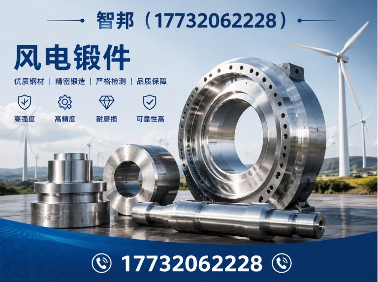 临城县工程机械锻件展示图